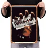 Judas Priest - Vintage Metal Signs - 20*30cm/30*40cm - Music