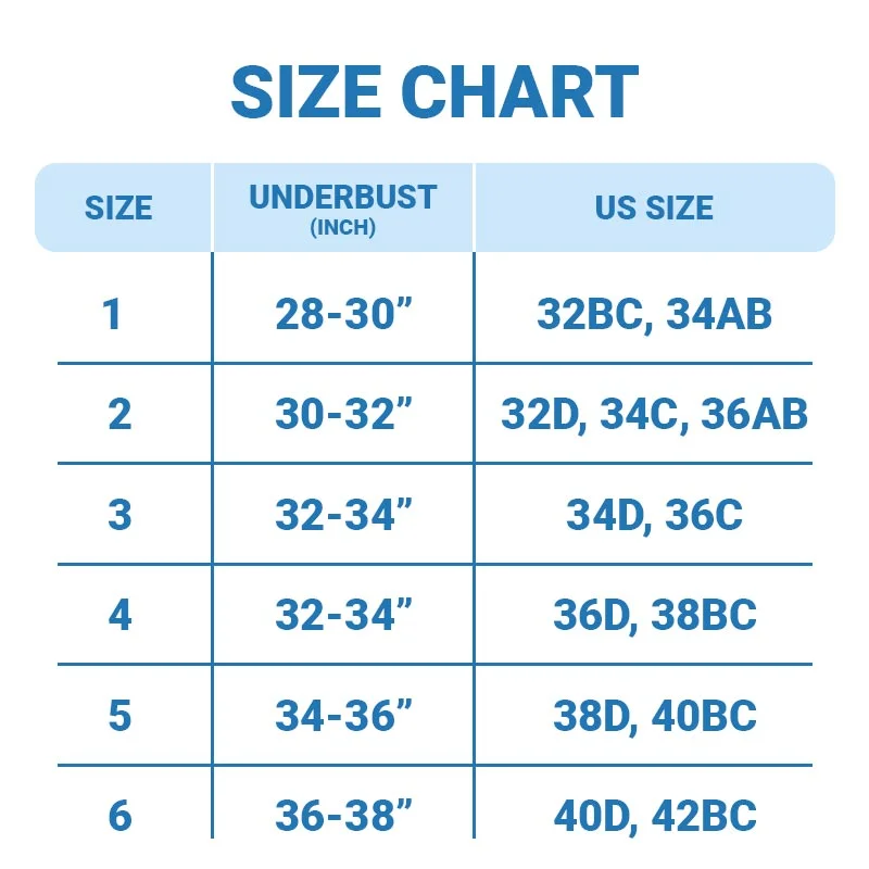 BreezyBloom - Last day 70% OFF - Sexy Beautiful Back Breathable Thin Bra