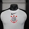 2025/2026 Player Version Corinthians Paulista Home Jersey 1:1 Thai Quality
