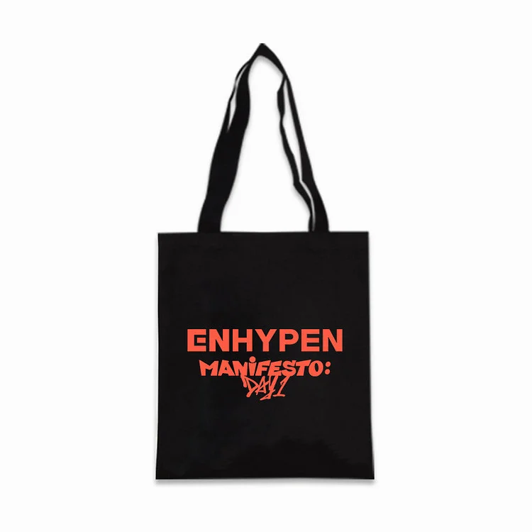 ENHYPEN MANIFESTO: DAY 1 Handbag