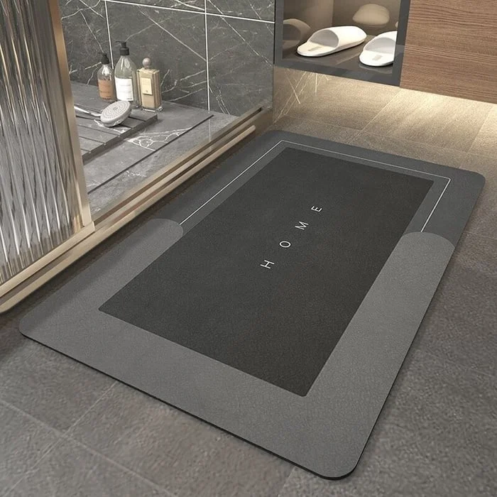 【Buy Now 45% OFF】 Super Absorbent Floor Mat（Buy 2 Free Shipping）