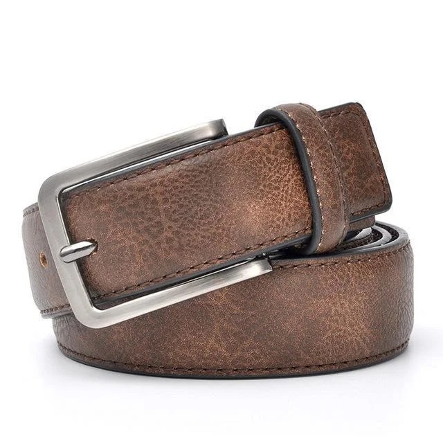 Denzell Outwear Vintage Style Belt