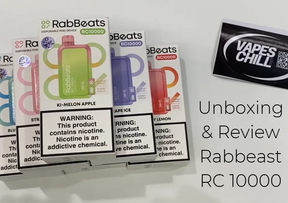 Unboxing & Review Rabbeast RC 10000