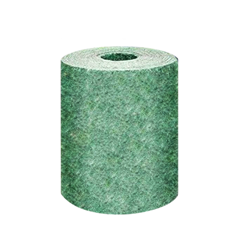 

10m Biodegradable Grass Seed Mat Lawn Carpet Germination Heat Floor Cushion, 501 Original