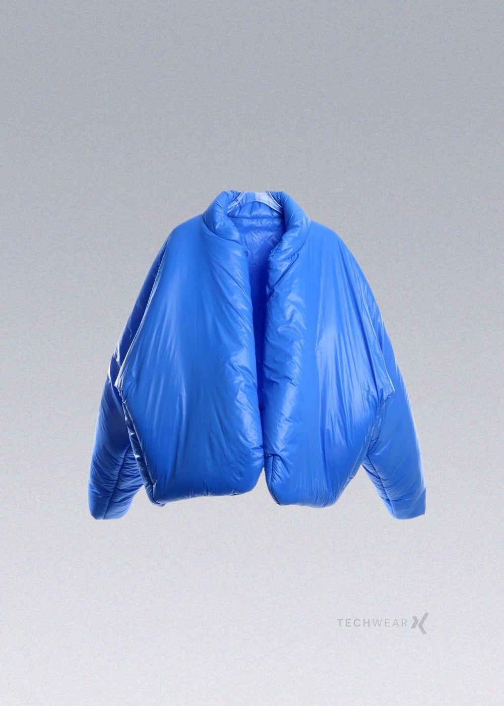 Kanye West Puffer Jakcet Techwear - X techwear-x