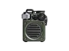 Wild Mini Rugged Outdoor Portable Bluetooth Speaker