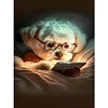 (5 Sizes)Reading Puppiy-Full Square Diamond Painting