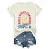 Dodgers 2025 World Series Champions Tee