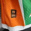 2026 Player Version C&ocirc;te d'Ivoire Special Edition Green Football Shirt 1:1 Thai Quality