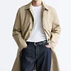 2023 New Detachable Cotton Coat Jacket
