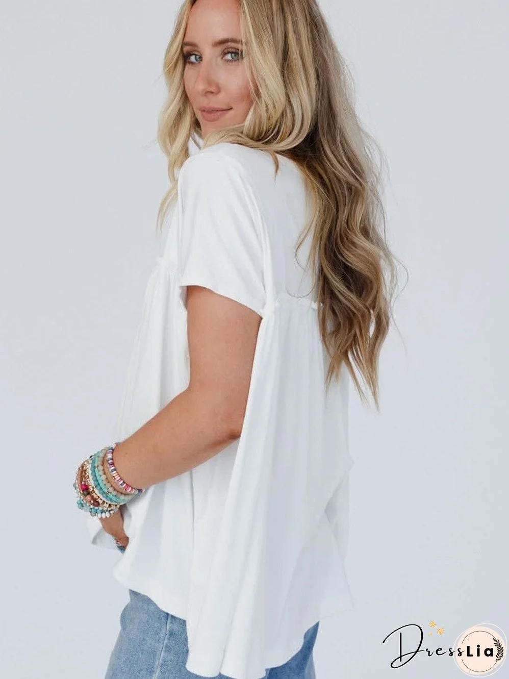 Go-To Summer Top