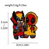 Mischievous Hero Duo