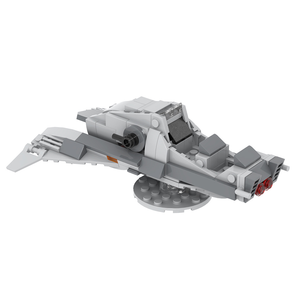The Star War Set rebuildvenus
