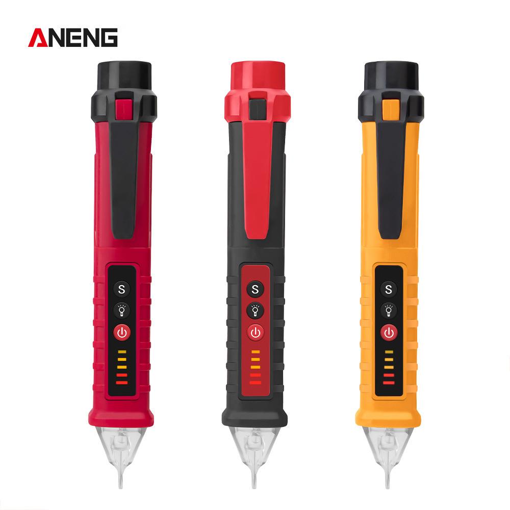 12V/48V-1000V Voltage Sensitivity Electric Compact Pen