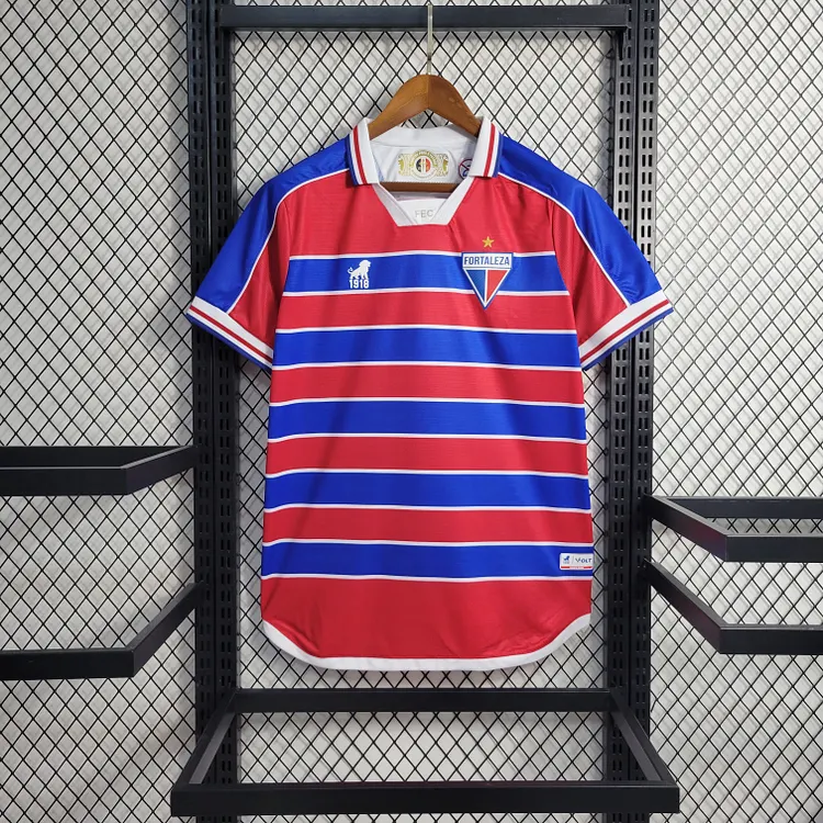 2023 Fortaleza Home Jersey