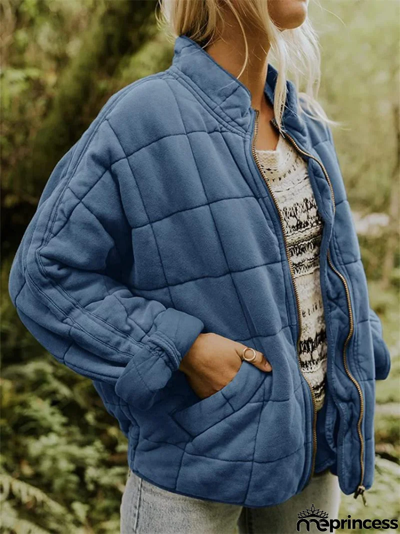 Timeless and Stylish winter Jacket