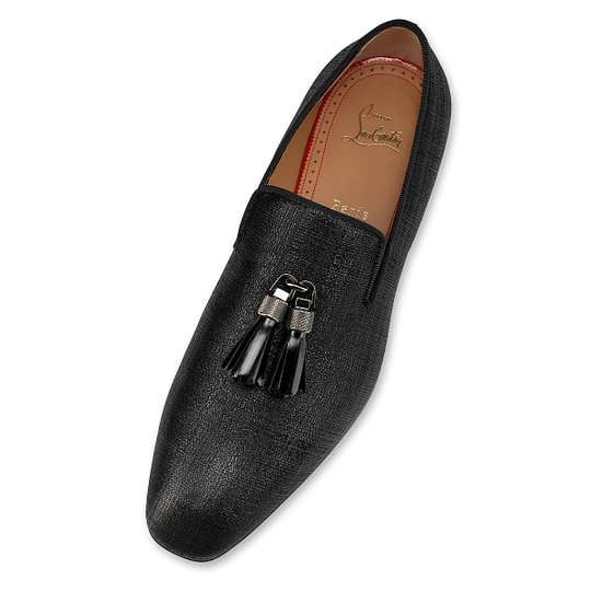 red bottom loafers womens