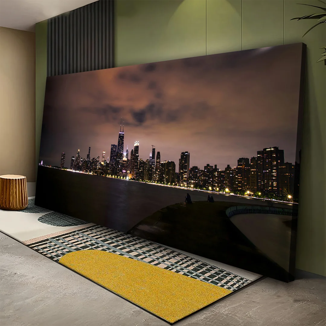 Canvas Wall Art