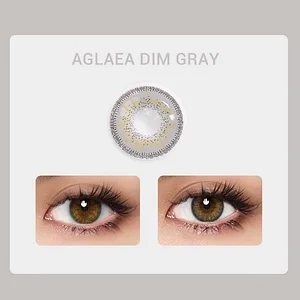 Aprileye Aglaea Dim Grey