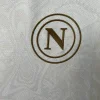 2025/26 Napoli Away Football Jersey