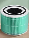 Replacement Filter HEPA Activated Carbon Filtration System for Levoit Core 300