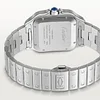 SANTOS DE CARTIER WATCH WSSA0048