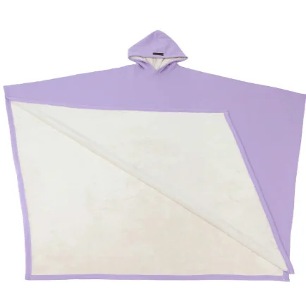 Nigikala Nigikala And Winter Punk Loose Hooded Wool, Loose Cloak Tops Men And Women's Same