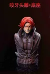 Red-Haired Shanks - ONE PIECE Resin Statue - Super Hero Studio