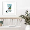Christmas Socks-11CT Stamped Cross Stitch 40*40cm