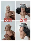 1/6 Scale Old Shichibukai Series 005 Bartholemew Kuma - ONE PIECE Resin Statue - Atlas Studio