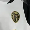 2024/2025 Valencia Home Football Jersey 1:1 Quality Thai Kids Size