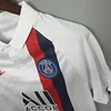 2019/2020 Retro Psg Paris Saint-Germain Third Away love fball