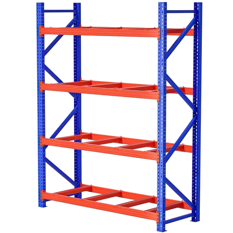 Heavy-Duty Racking, High-Level Racking, Mezzanine Racking, Sheet Metal ...
