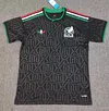 2025/2026 Mexico Training clothes 01 Football Jersey 1:1 Thai Quality