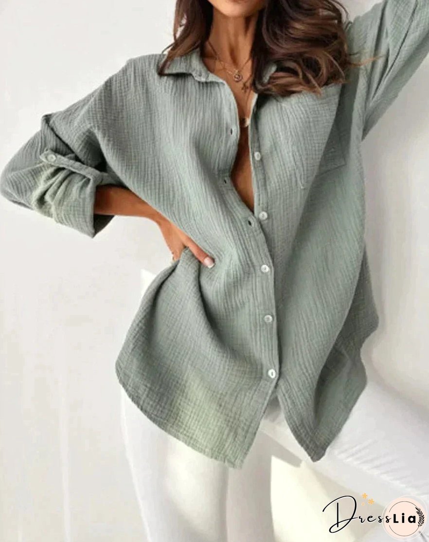 Trendy and Elegant winter Blouse