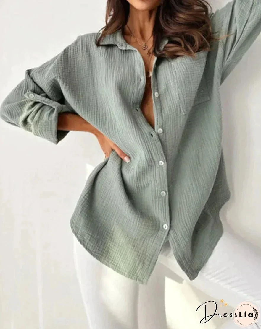 Trendy and Elegant winter Blouse