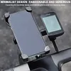 Bicycle Extended Bracket Aluminum Alloy Handlebar Extender for MTB Mountain Bike