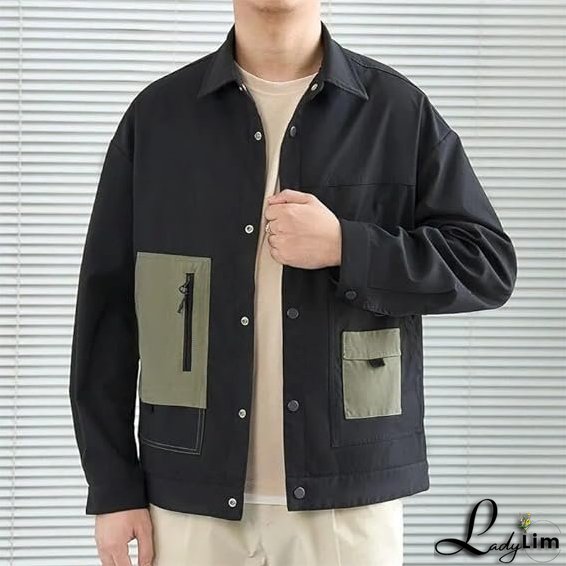 Chic and Versatile winter Coat