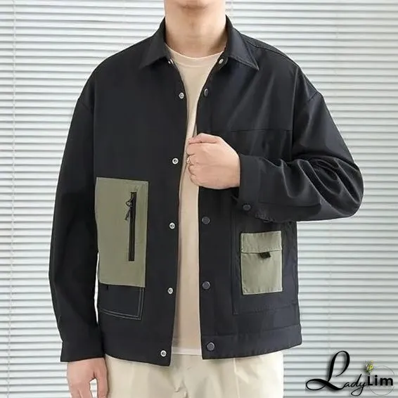 Chic and Versatile winter Coat