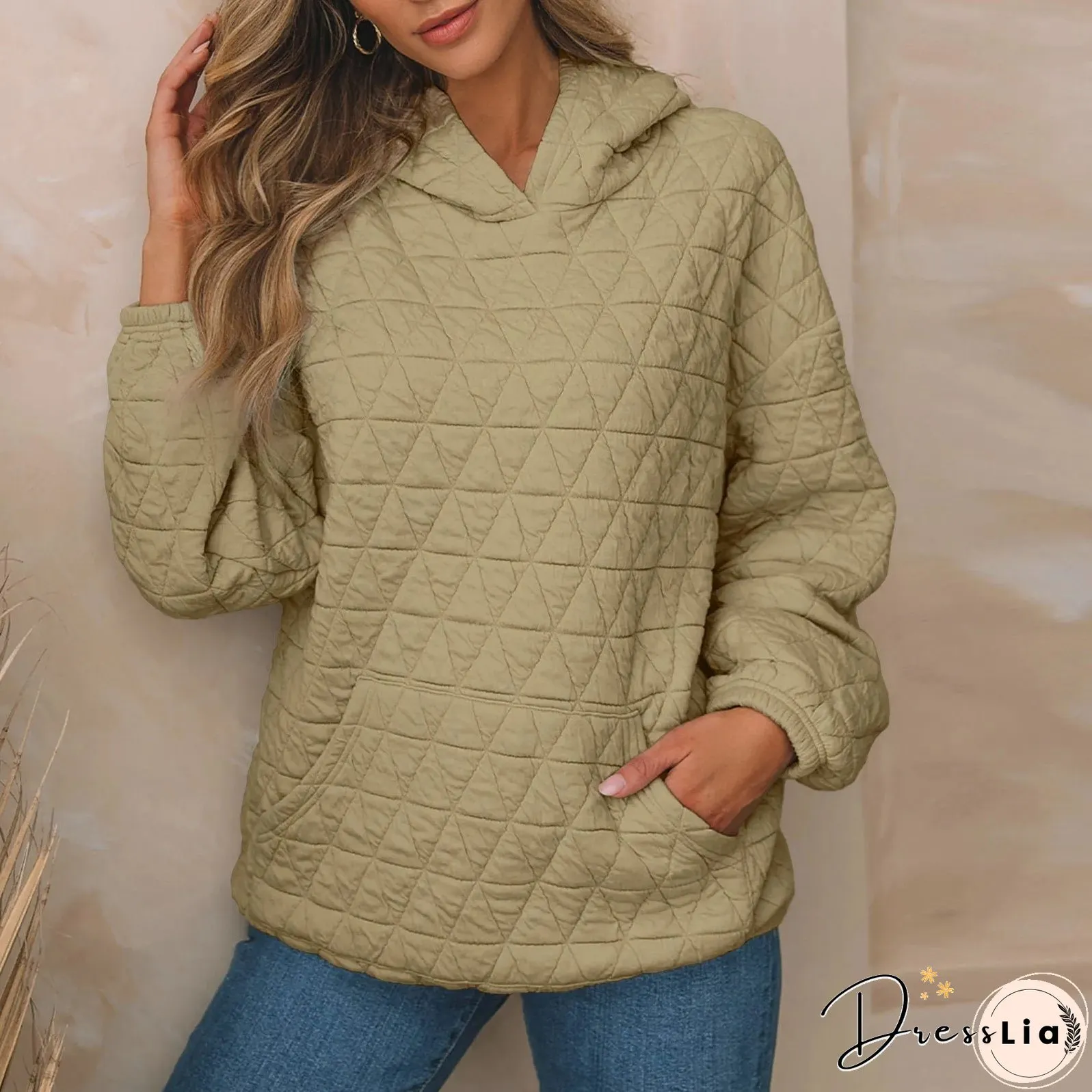 Modern and Comfortable winter Hoodie