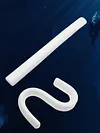 Diving Weight Bendable Wearable Dive Weights Dive Neck Weight Ring for Beginners