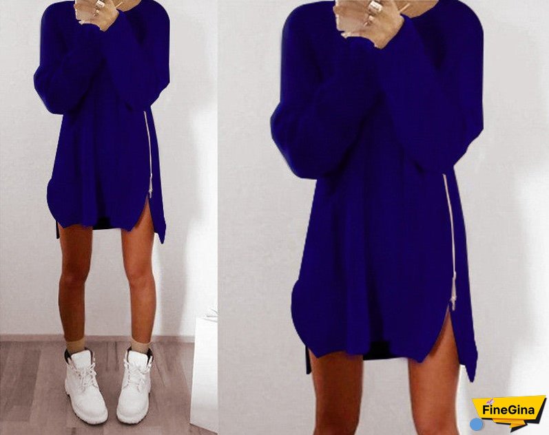 Timeless and Elegant Sweater
