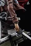 1/6 & 1/4 Scale Mikasa Ackerman - Attack On Titan Resin Statue - Sansan Studio