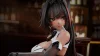 1/6 Scale Radiant Rabbit Ver. Bay - Goddess of Victory: Nikke Resin Statue - QianBenYingGongZao Studio