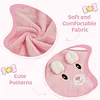 17"-22" Reborn Baby Doll Pink Bathing 5 Pcs Accessories Set - RBBI-Myrebornbabydoll&reg; Myrebornbabydoll&reg;