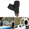 Inflatable Valve Air Pump Adapter Conversion Rowing Boat Accessories