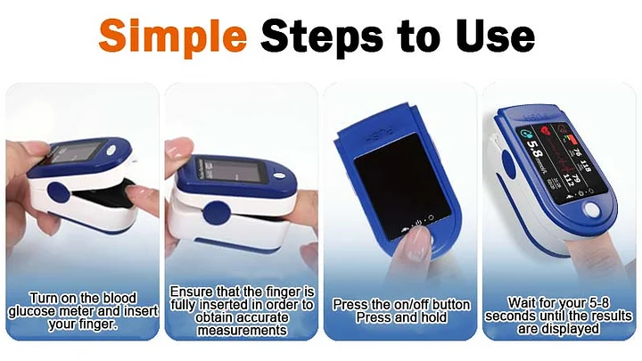 Zakdavi™ 高精度无创血糖仪‍⚕️临床认证 & 99.9% 准确度