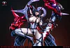 1/4 Scale Raiden Mei - Honkai Impact 3rd Archives Resin Statue - TreaSure Studio