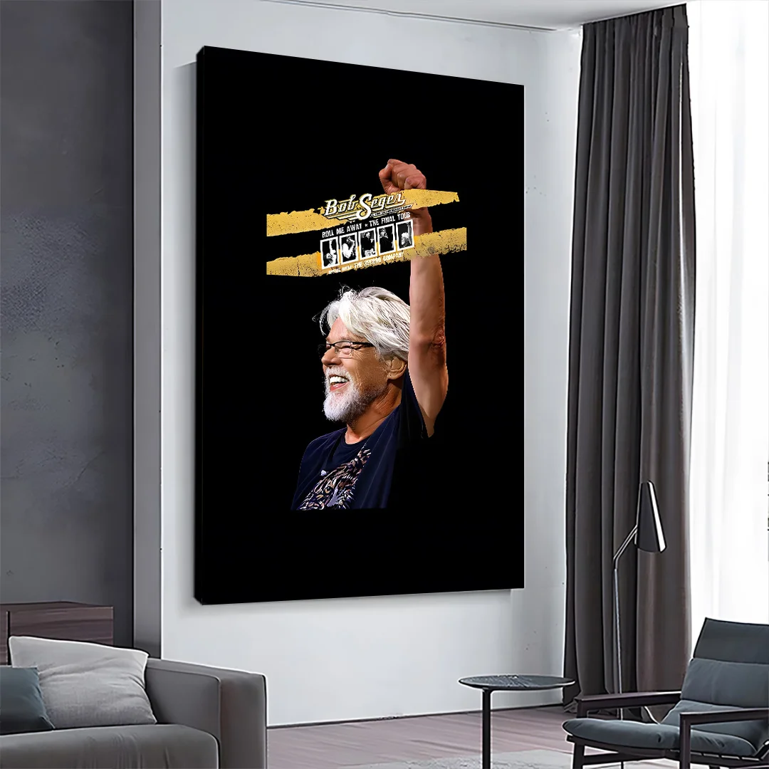 Canvas Wall Art