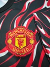 Joyfball 2025/2026 Manchester United Pre-Match Kit Red